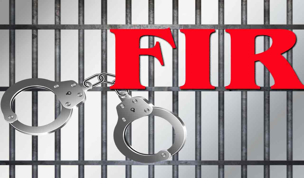 Case booked against Italy-based firm on MEIL’s complaint