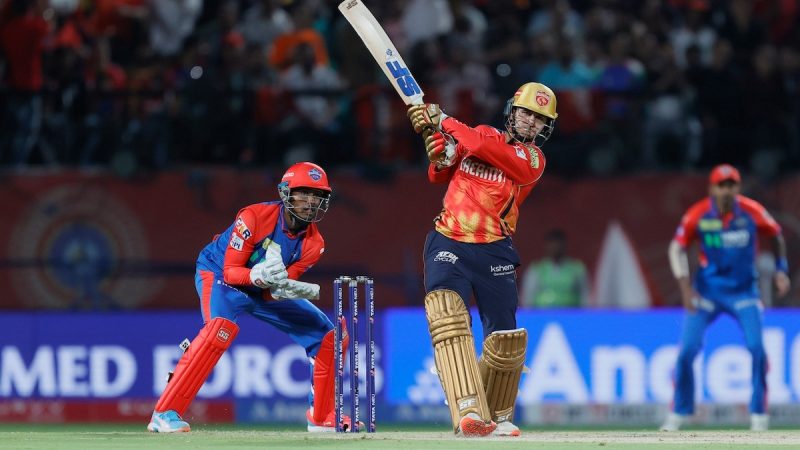 No Security Clearance, IPL 2025 Players Won't Leave By Train From Pathankot. This Is The Alternative Measure