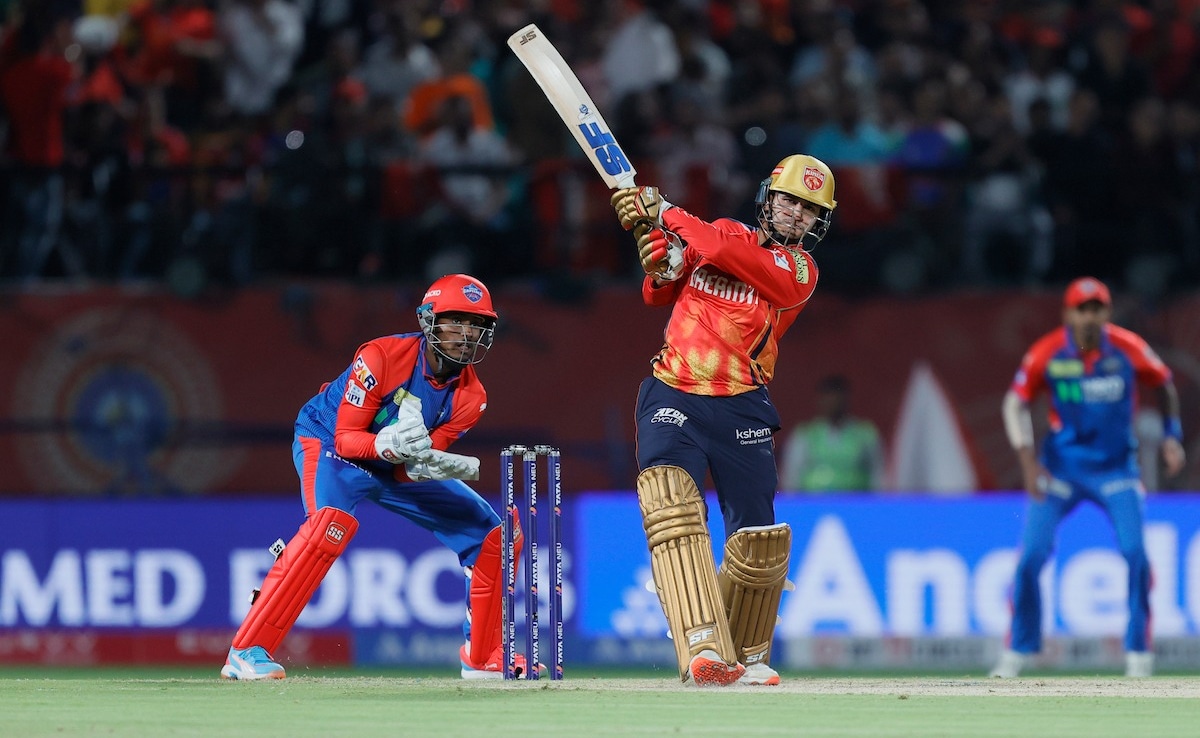 No Security Clearance, IPL 2025 Players Won't Leave By Train From Pathankot. This Is The Alternative Measure
