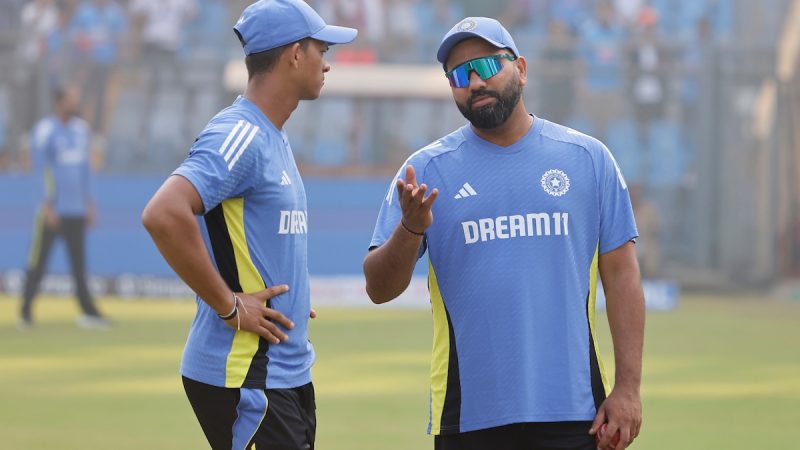 India A Squad For England Tour: Yashasvi Jaiswal, Ishan Kishan Headline Team, Big RCB Star To Miss Out – Report