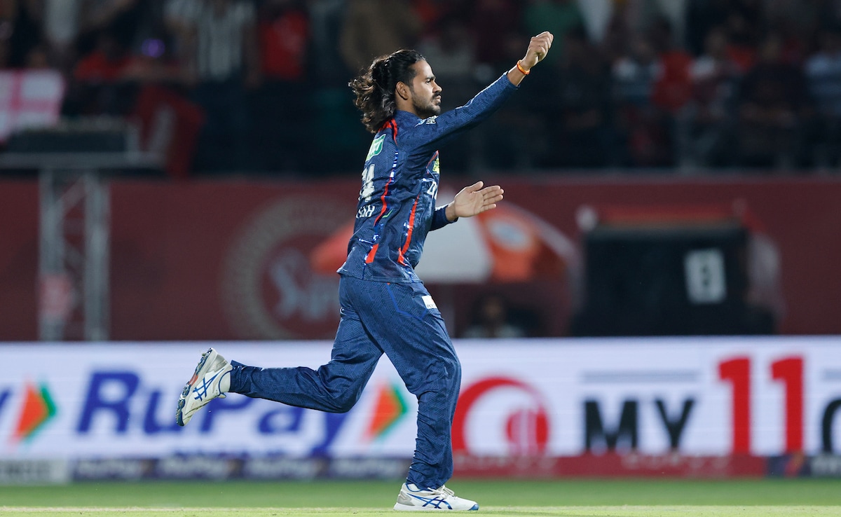 Digvesh Rathi Dishes Out Controversial 'Notebook' Celebration To Shreyas Iyer, Risks Another Fine