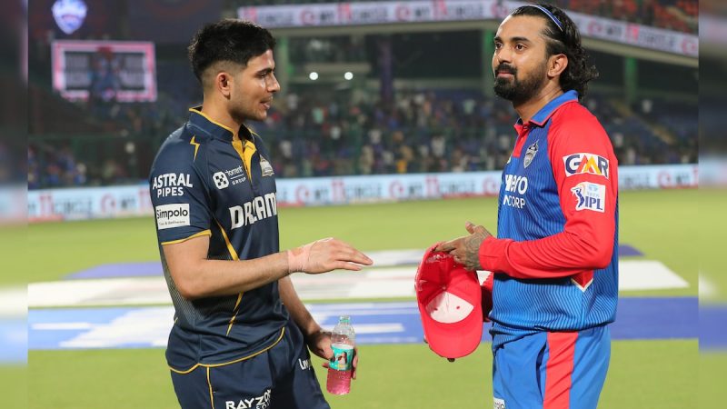 "Why Are You Thinking About Next Youngster?": KL Rahul Hits Out At 'Decision Makers'
