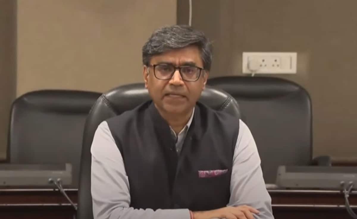 Read India's Full Statement On Ceasefire Violations By Pakistan