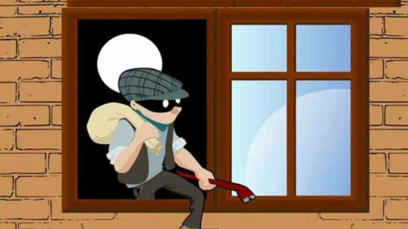Hyderabad police issue advisory urging residents to safeguard their homes against burglaries