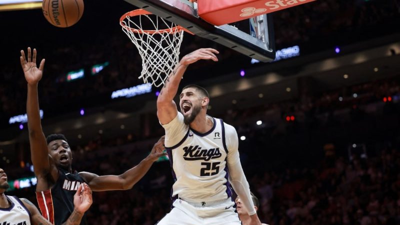NBA On Prime Tips-Off In India Later This Year