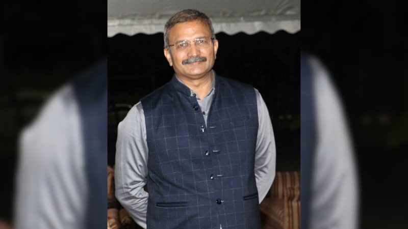 "Bangalore Has Only USB Ports": IPS Officer Trolls Fake Claim Of Navy Strike