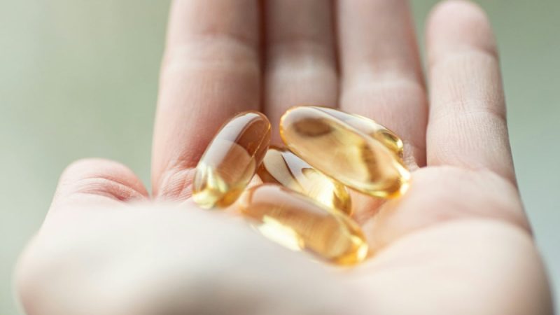 Dietary Supplements For Weight Loss: Are They Effective? Top 5 Options To Try