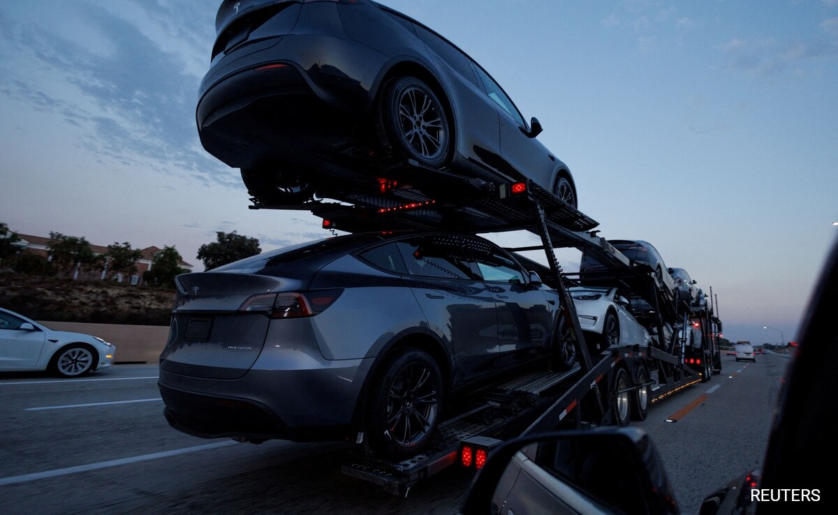 US Senate Blocks California's Electric Car Drive Mandate