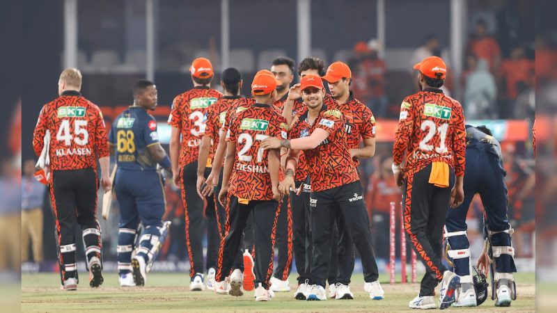 Jaydev Undadkat Blames Poor Bowling Attack For SRH's Poor Run In IPL 2025