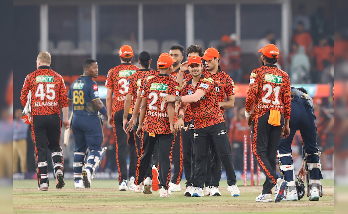 Jaydev Undadkat Blames Poor Bowling Attack For SRH's Poor Run In IPL 2025