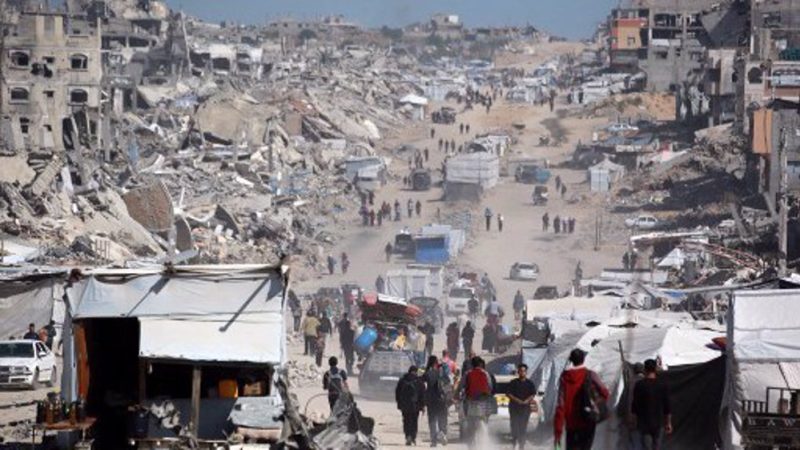 ‘Intensified Israeli attacks on Gaza aimed at illegitimate demands; to face heroic resistance’