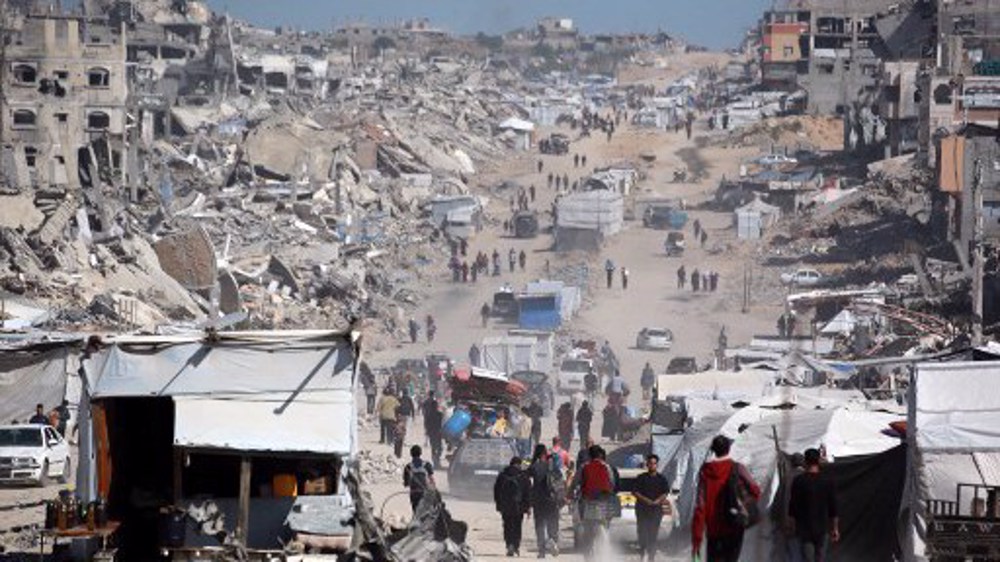 ‘Intensified Israeli attacks on Gaza aimed at illegitimate demands; to face heroic resistance’