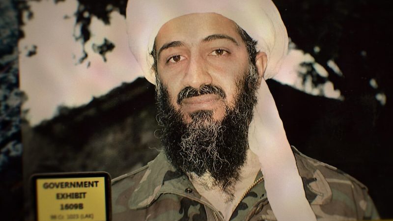 American Manhunt Review: How The US Hunted Down Osama Bin Laden