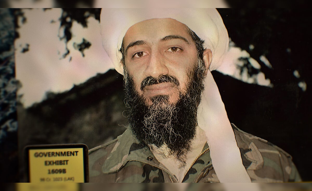 American Manhunt Review: How The US Hunted Down Osama Bin Laden