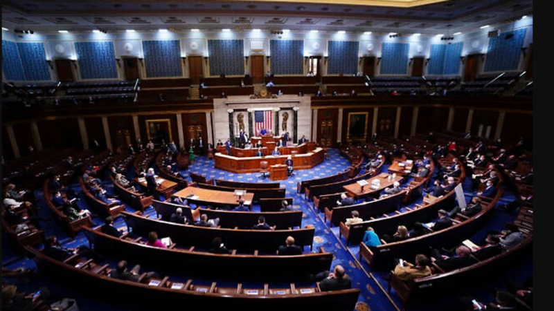 US House set to vote on bill of fines, prison for boycott of Israel