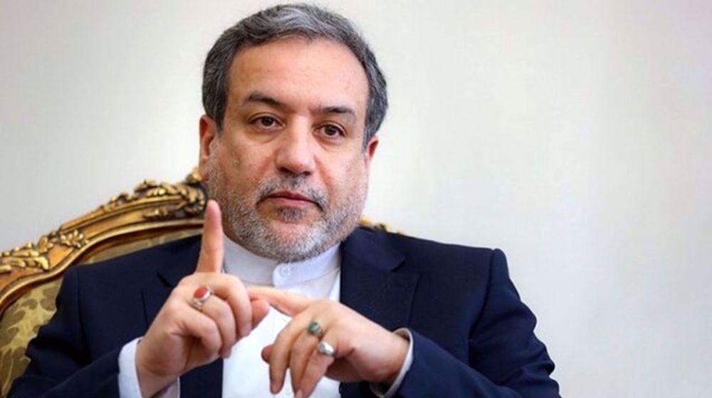 Iran urges UN to condemn 'Israeli plans for unlawful attack'