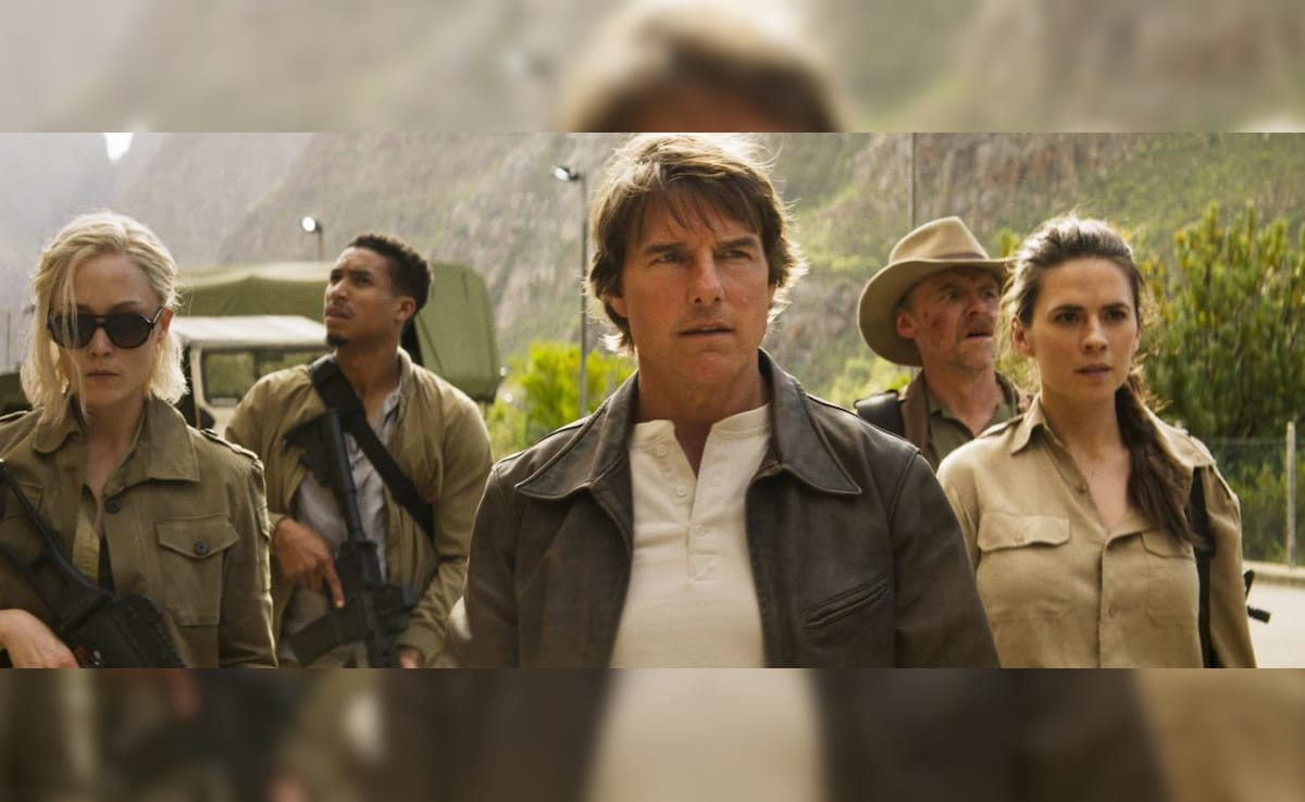 Review: Mission Impossible 8 Is Distracting, If Not Outright Confusing