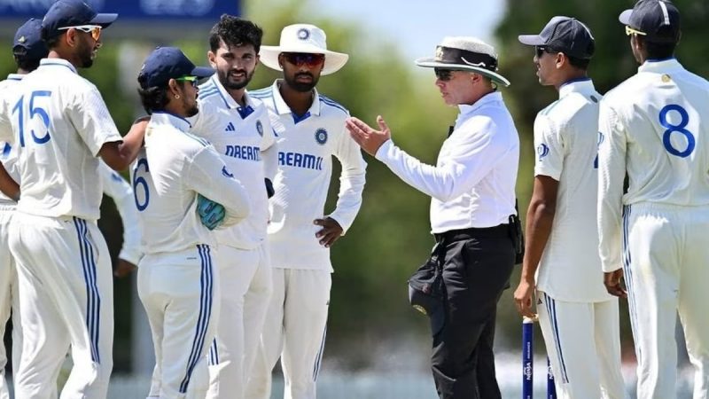 Explosive Details Of India A Team Selection For England Tour Revealed: "Lot Of Chaos…"