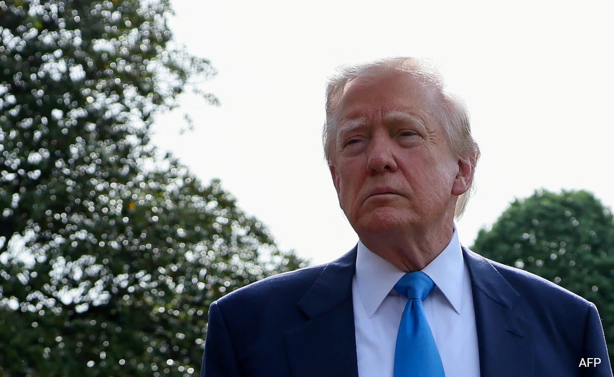 "Uncertain Times": Australians Vote In Election Swayed By Inflation, Trump