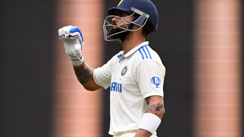 Virat Kohli Names 'Toughest Bowlers' He Faced In Tests, ODIs, T20s In Unfiltered Revelation