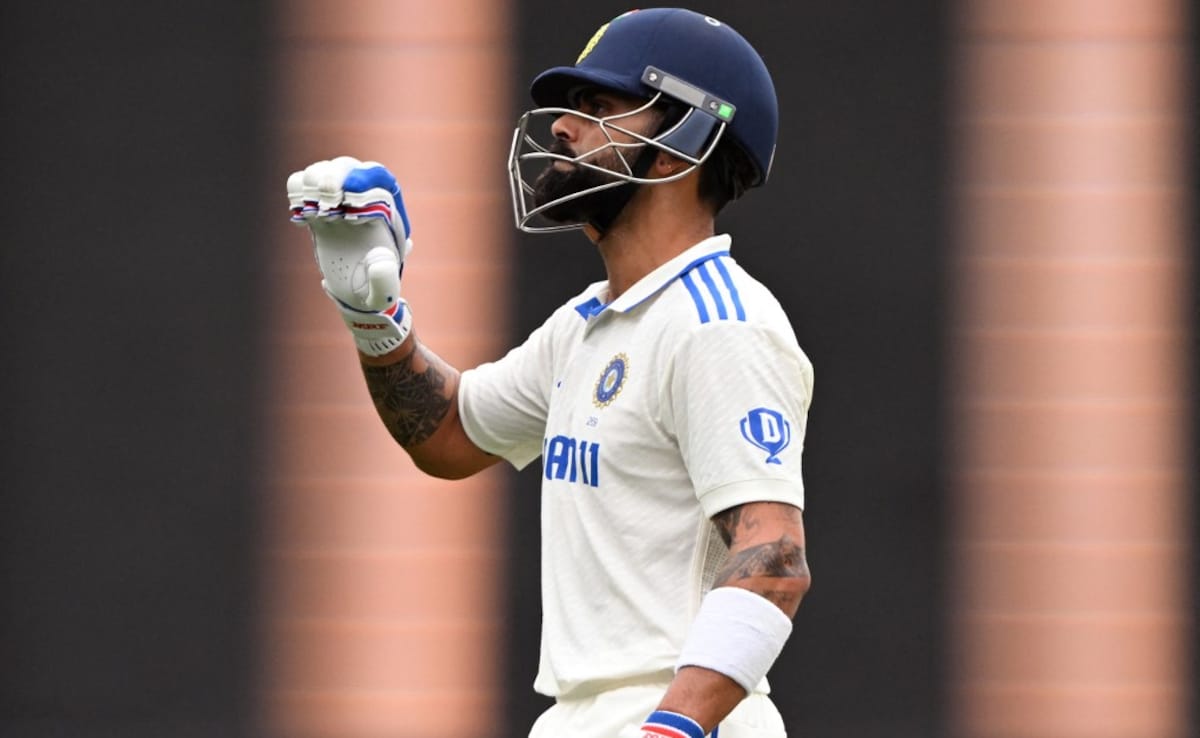 Virat Kohli Names 'Toughest Bowlers' He Faced In Tests, ODIs, T20s In Unfiltered Revelation