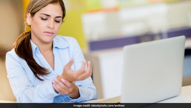 Tips For Students And Working Professionals To Prevent Carpal Tunnel