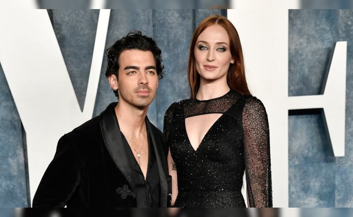 Sophie Sends Big Love To Ex-Husband Joe Jonas's Divorce-Inspired Album