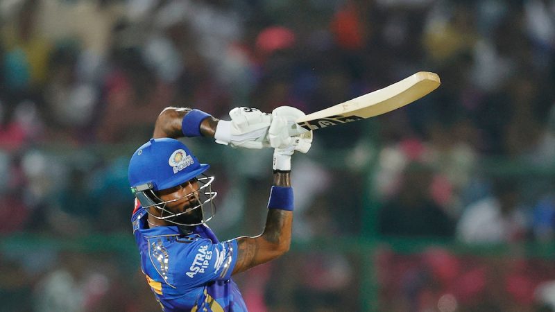 Hardik Pandya Highlights Importance Of "Going Back To Simple Cricket"