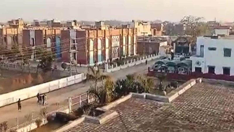 The 9 Terror Targets In Pak Hit By India And Their Key Details