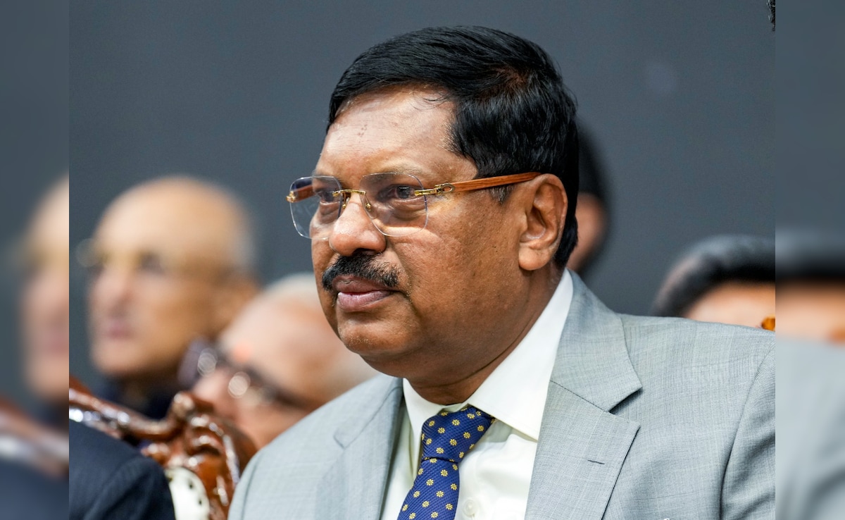 Maharashtra Names Chief Justice "Permanent Guest" Days After Protocol Lapse