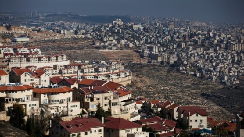 Israeli cabinet votes to formalize annexation of West Bank
