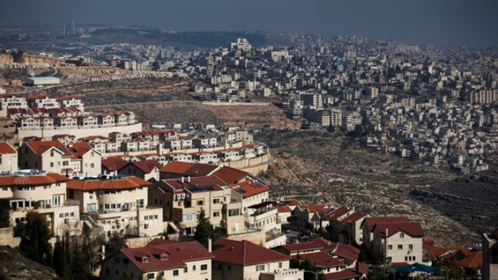 Israeli cabinet votes to formalize annexation of West Bank