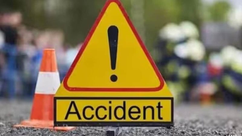 Over 20 People Dead In Mexico Highway Accident