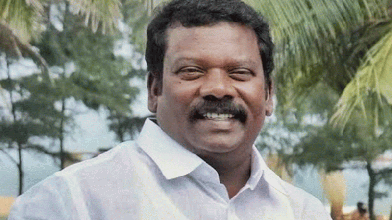 TN Congress to launch 40-day ‘Save the Constitution’ campaign from today