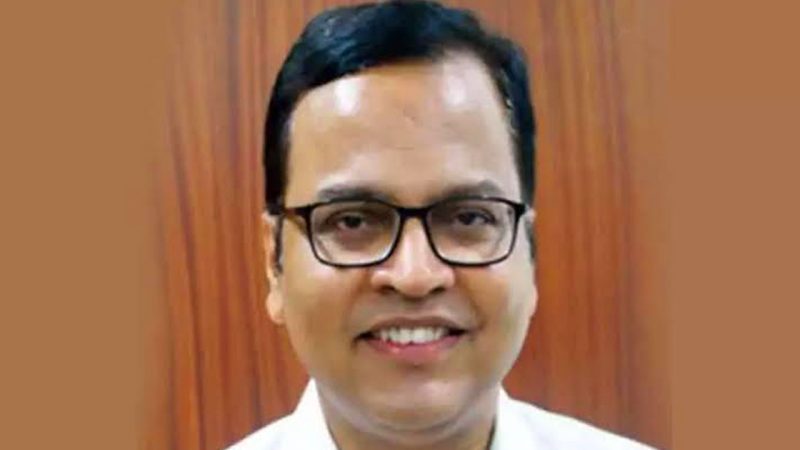 Telangana Gazetted Officers Association office bearers urge Chief Secretary Ramakrishna Rao to address their issues