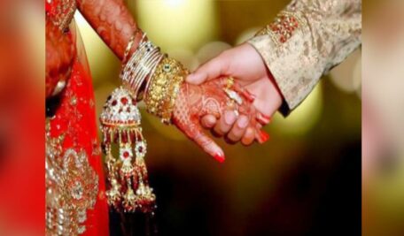 Telangana government to offer marriage incentive to differently abled