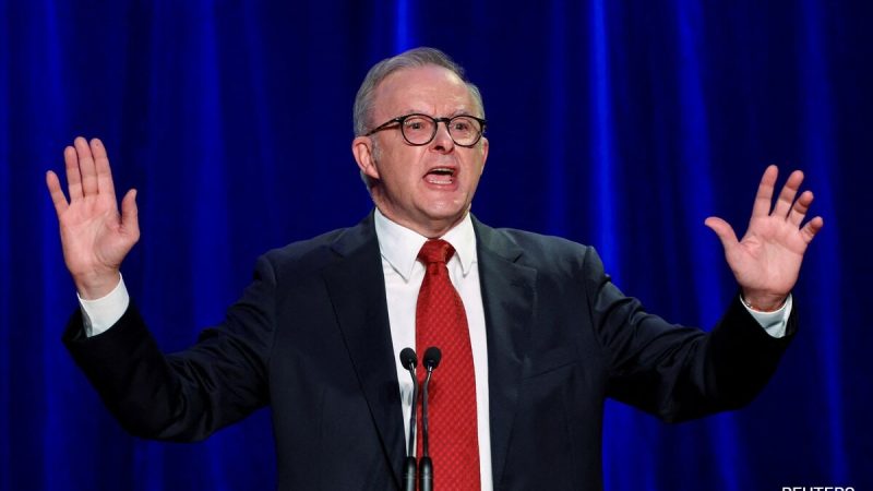 Anthony Albanese – The Australian Leader Who Secured Historic 2nd Term As PM