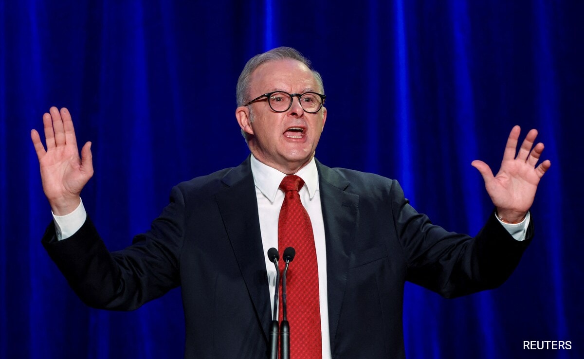 Anthony Albanese – The Australian Leader Who Secured Historic 2nd Term As PM