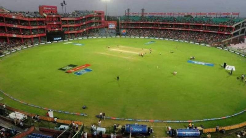 Arun Jaitley Stadium Receives Bomb Threat, Turns Out To Be Hoax