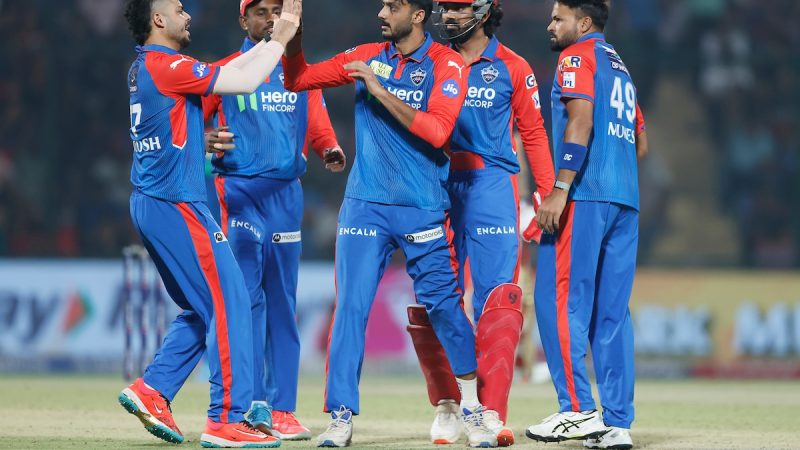 "KL Rahul Has Gone Off The Boil…": DC's Slump In Form At IPL 2025 Analysed
