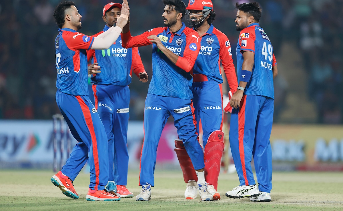 "KL Rahul Has Gone Off The Boil…": DC's Slump In Form At IPL 2025 Analysed