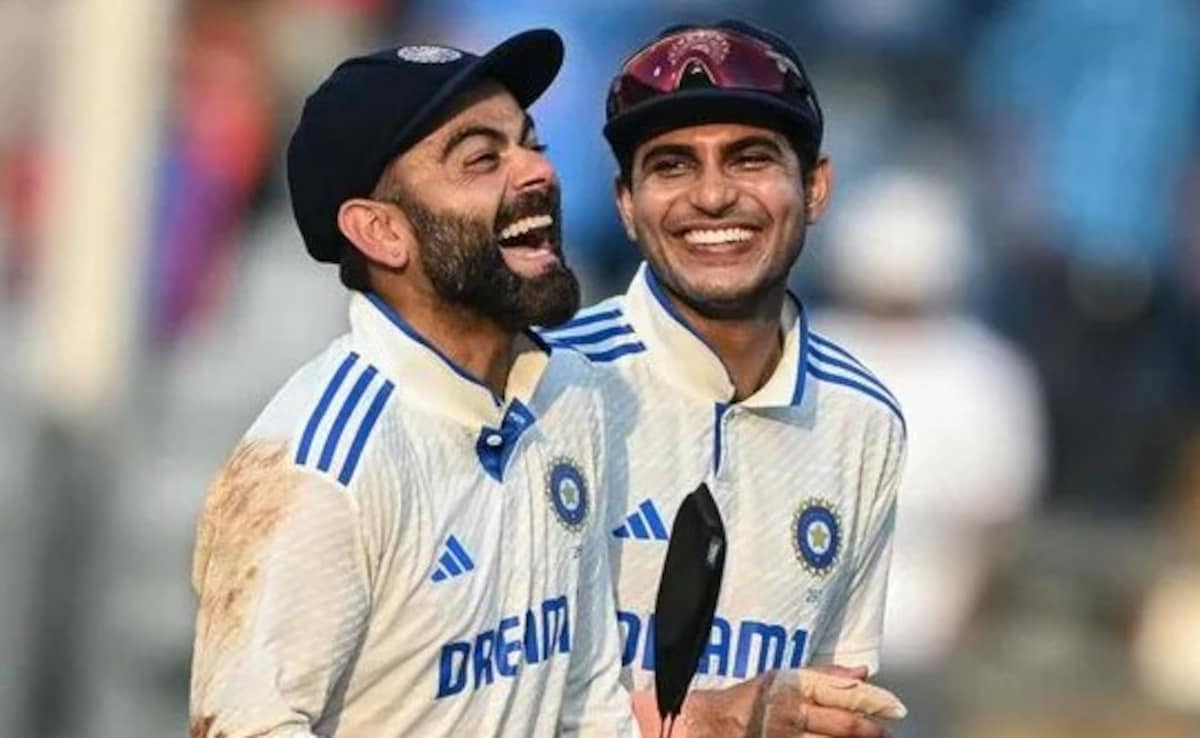 "Will Never Truly…": Kohli Given Enormous Tribute By Heir-In-Waiting