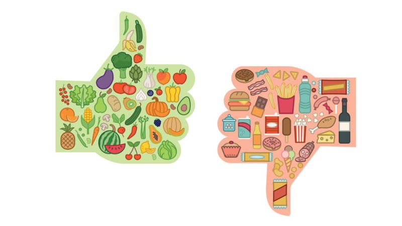 10 Foods You Must Add To Your Diet If You're In Your 40s