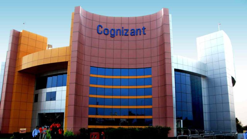 Cognizant to hire 20,000 freshers