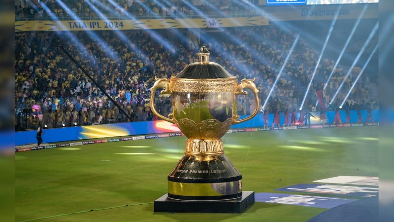 'BCCI To Discuss IPL Resumption Options On Sunday': Rajeev Shukla