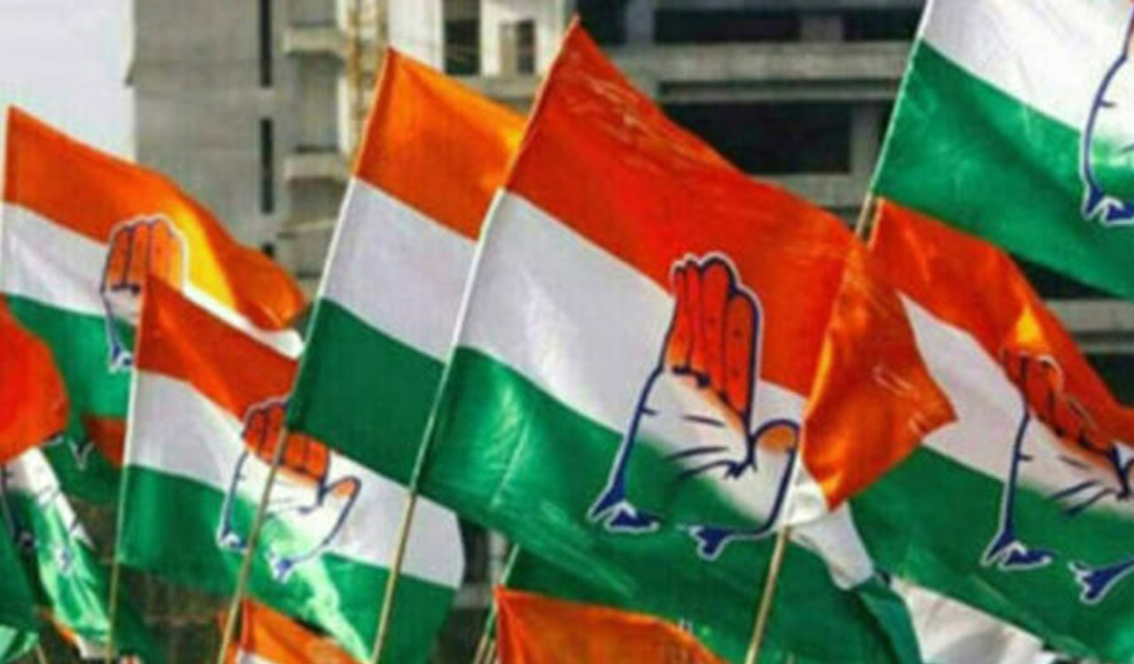 Congress to launch AI training for leaders to revamp strategy, modernise party cadre and counter BJP