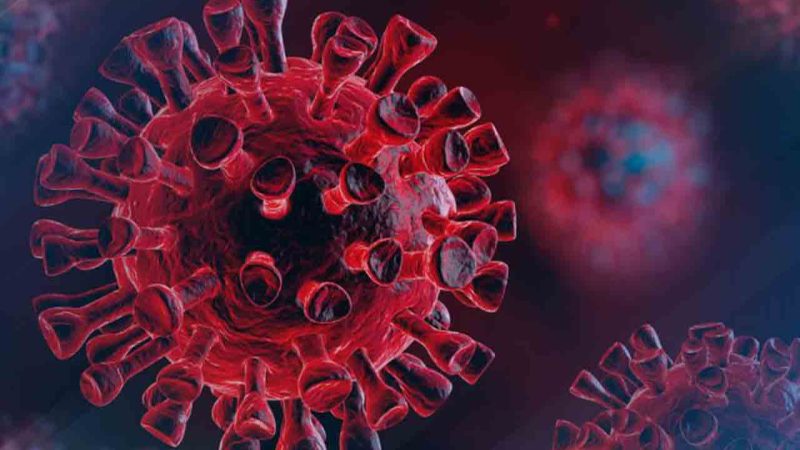 Slight uptick in Covid active cases in India, amidst regional surge fears