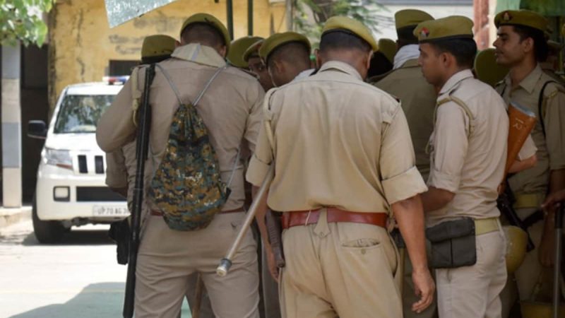 40-Year-Old ASHA Worker's Body Found In UP, Rape Suspected: Cops