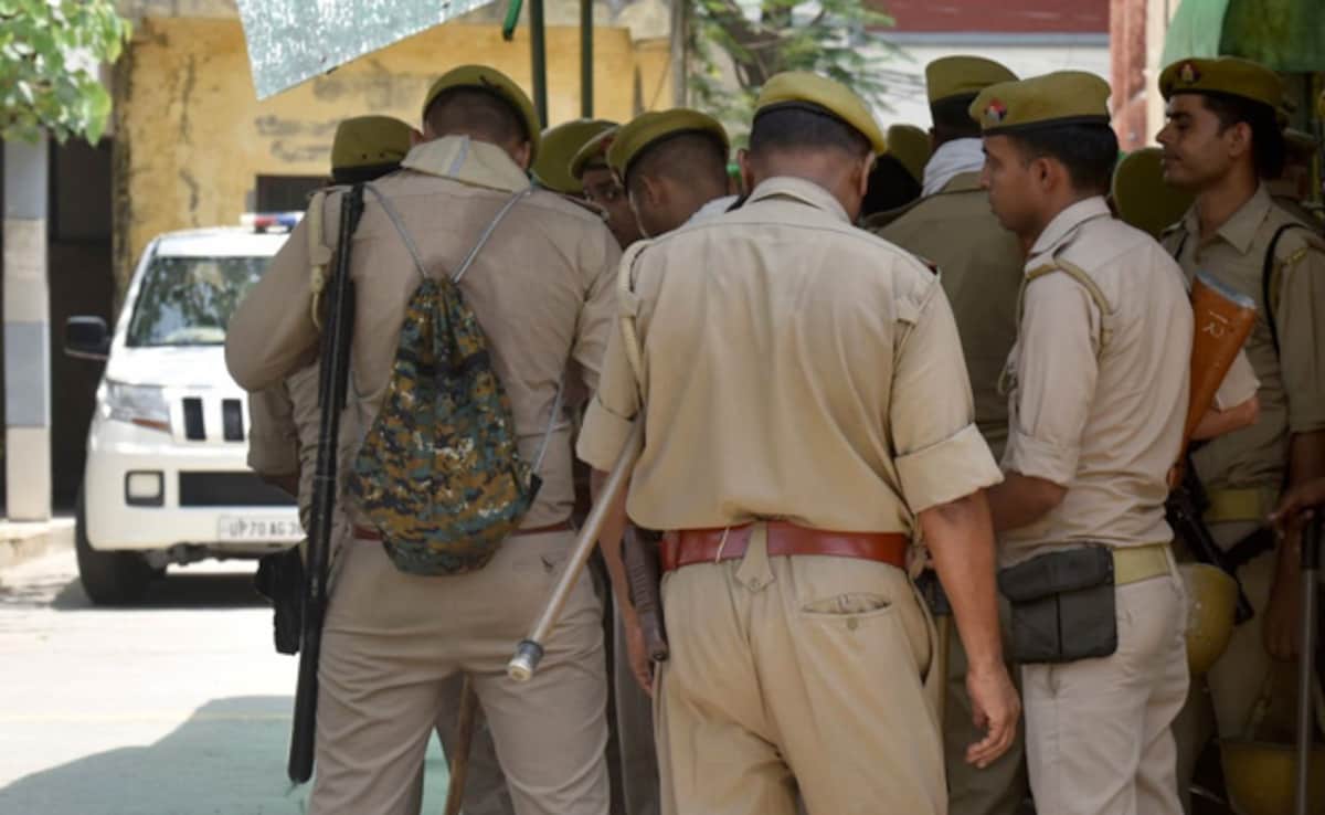 40-Year-Old ASHA Worker's Body Found In UP, Rape Suspected: Cops
