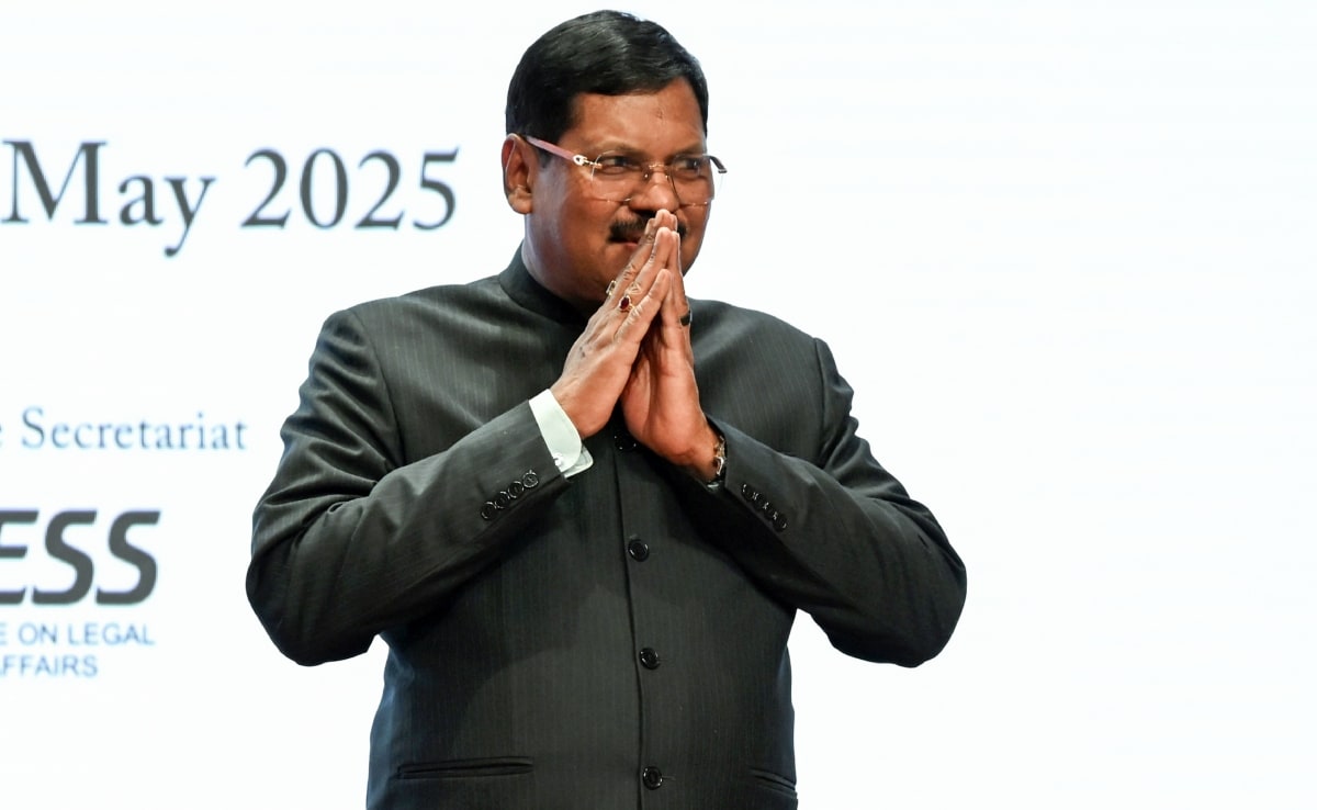 "One Day You Will Be Chief Justice, But…": What BR Gavai's Father Had Said